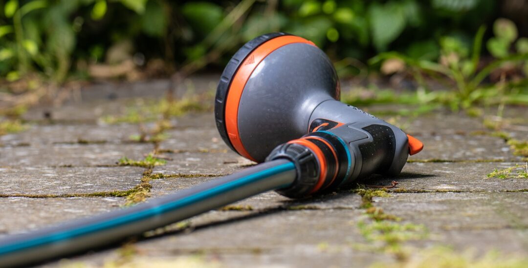 Produkte zur Gartenbewässerung – Hunter, Rainbird oder doch Gardena?