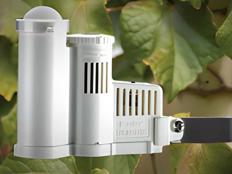 Sensoren für automatische Bewässerung