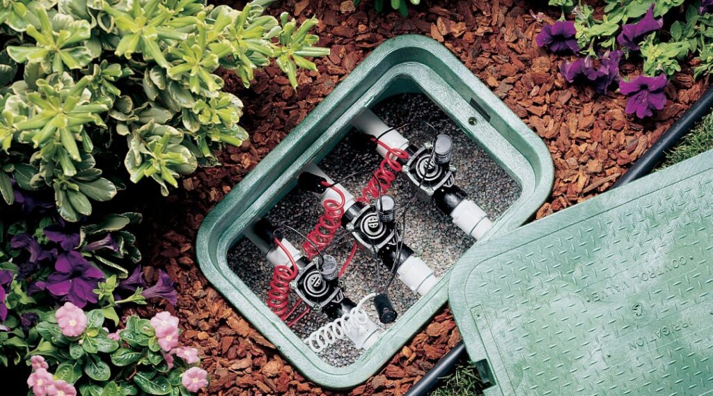 magnetventilbox-bewaesserung-eingebaut-hunter