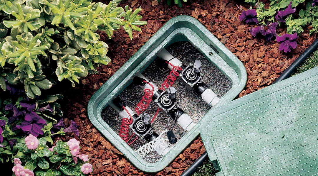 Ventilboxen im Vergleich: Finden Sie die optimale Lösung für Ihr Bewässerungssystem