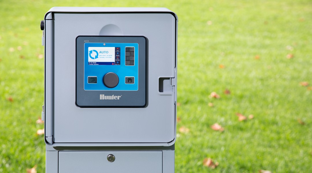 Automatische Gartenbewässerung: Welche Steuerungssysteme gibt es?